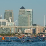 London Triathlon